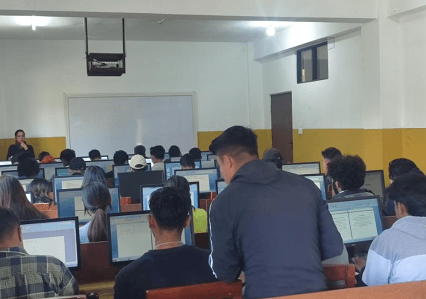 Computer Lab