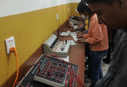 Digital Lab