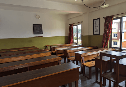 Lecture Hall