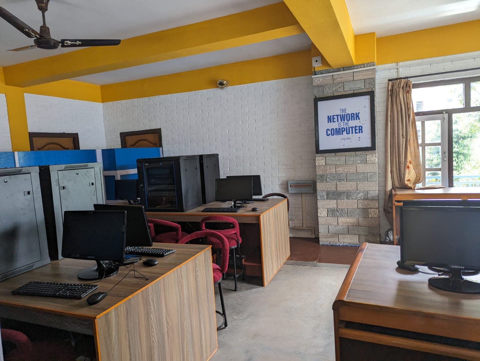 CISCO Network Lab