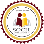 Soch College of IT Logo
